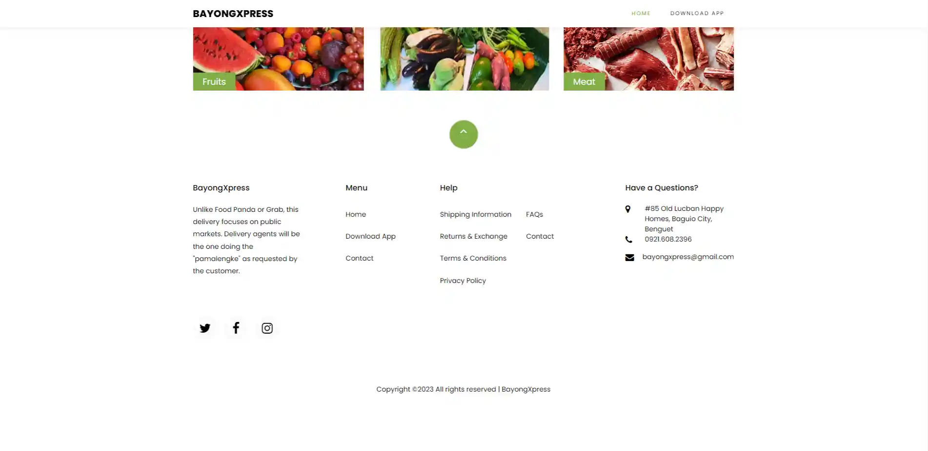 filsen reservation app