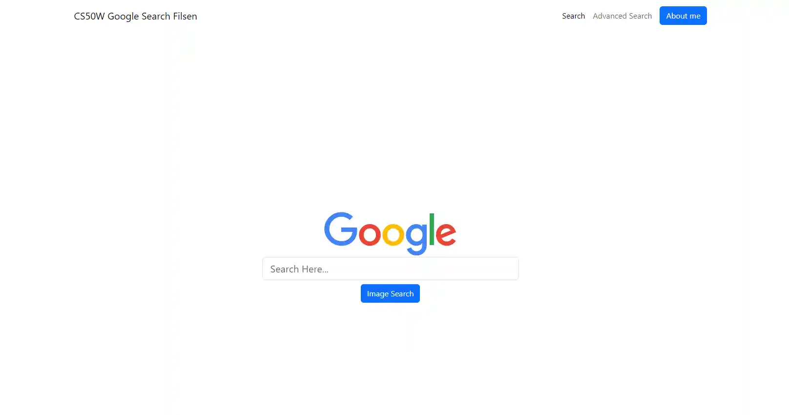 filsen google search 2