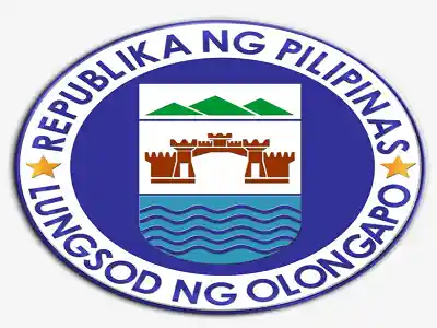 HRIS - Olongapo