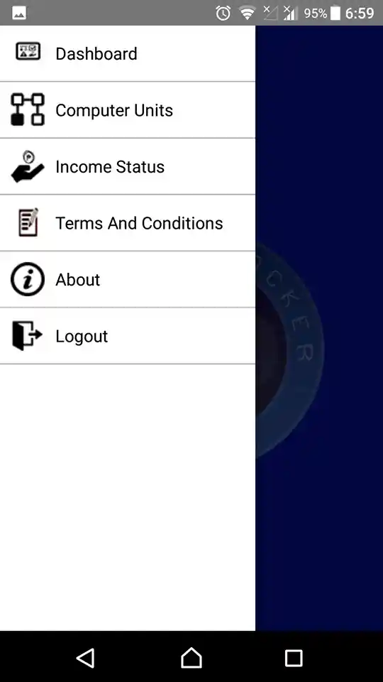 filsen reservation app