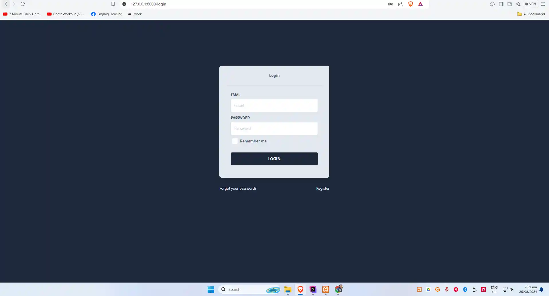filsen task management